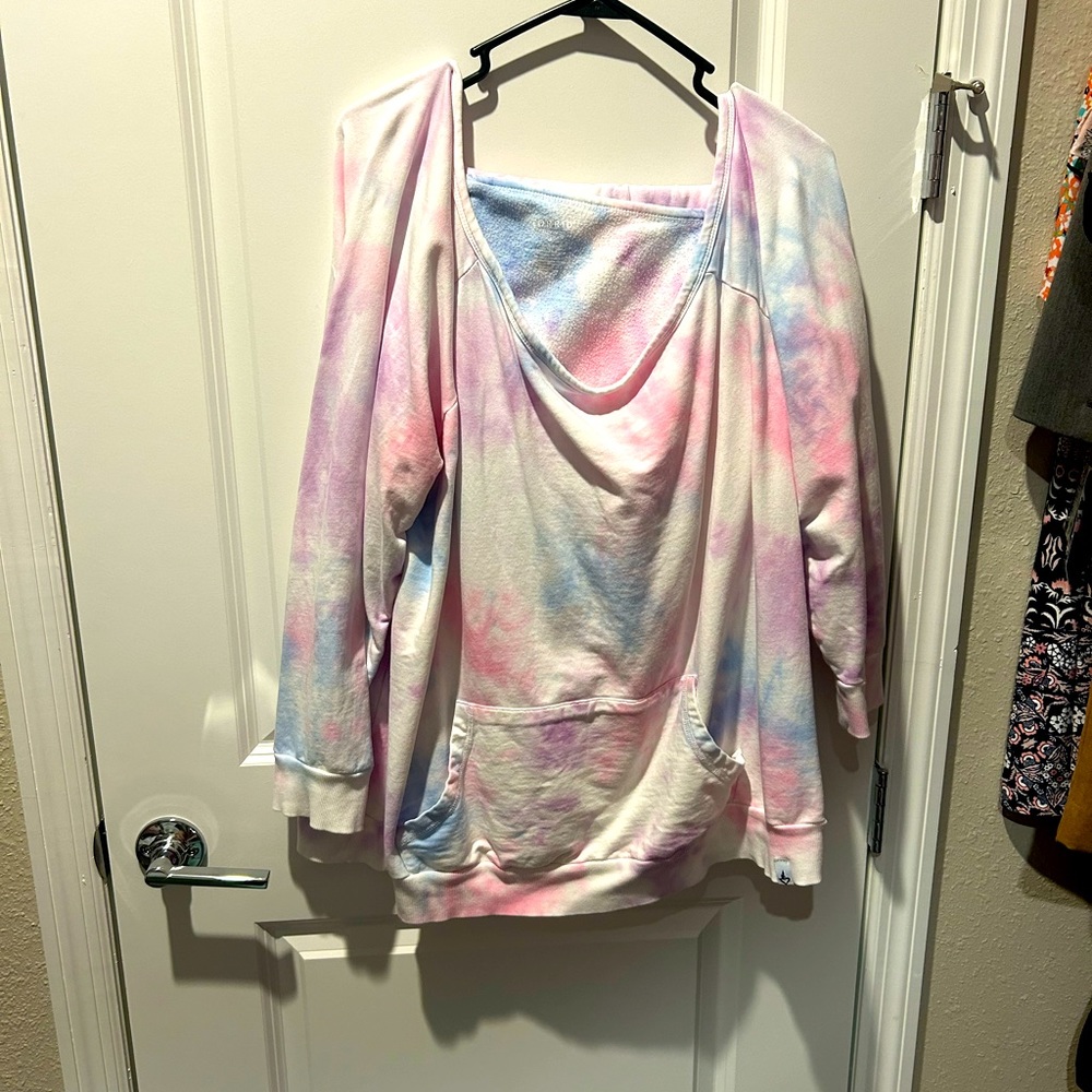 Torrid active wear